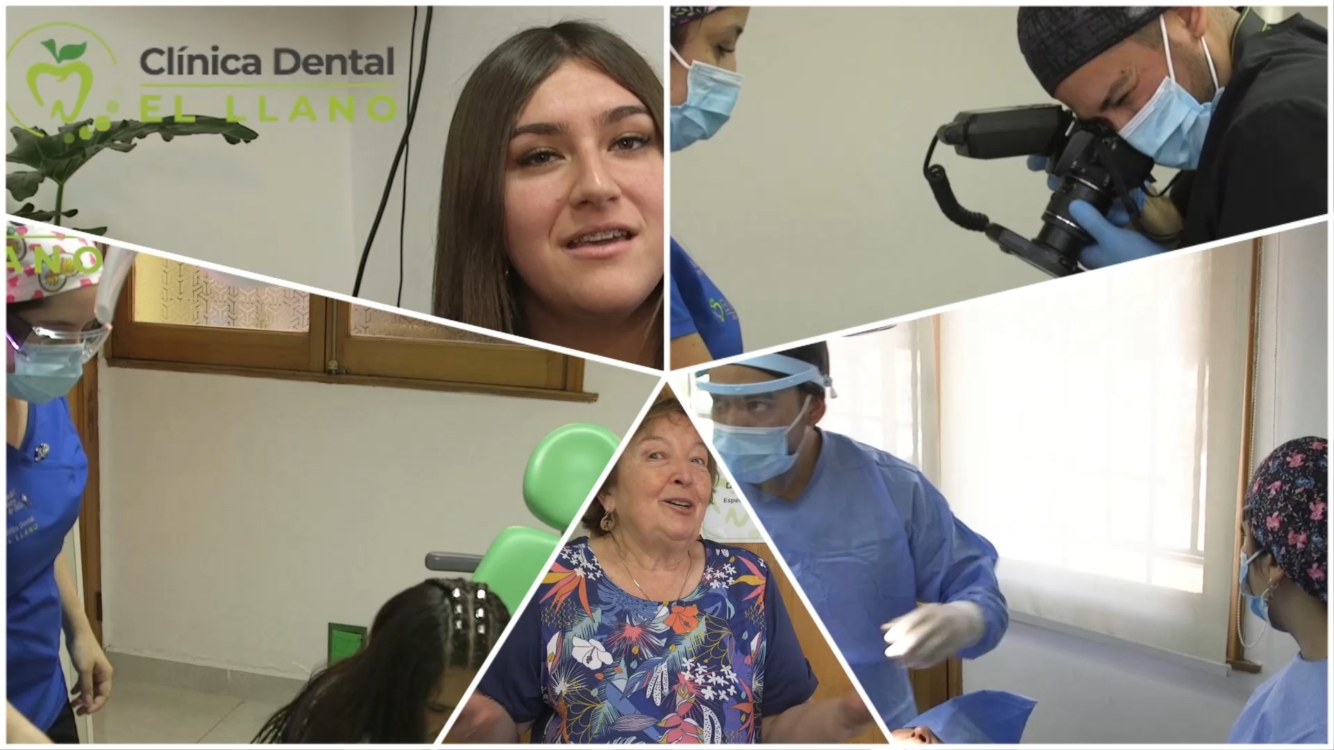 Testimonios de nuestros pacientes