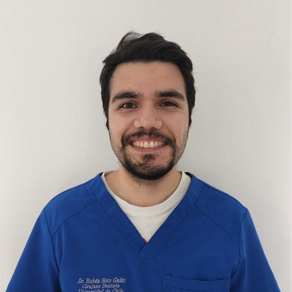 Dr. Ruben Soto Galaz