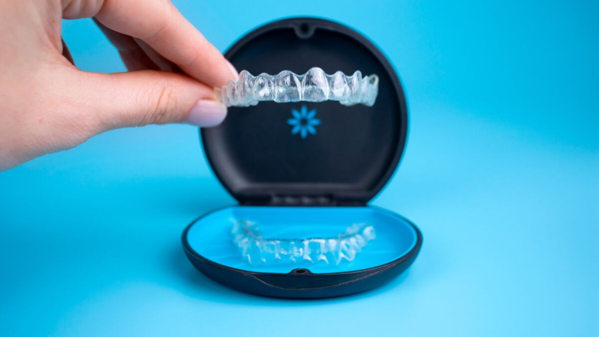 Ortodoncia con Alineadores Invisibles (Invisalign®)