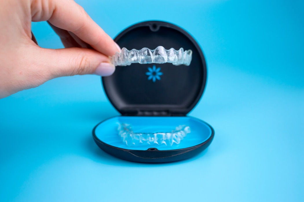 INVISALIGN®